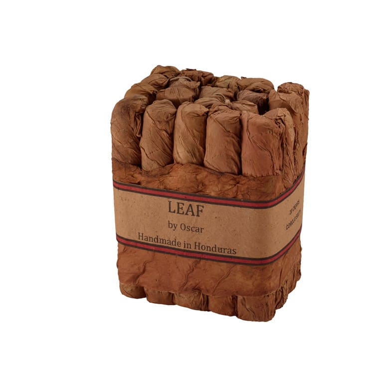 Leaf By Oscar Sixty Corojo