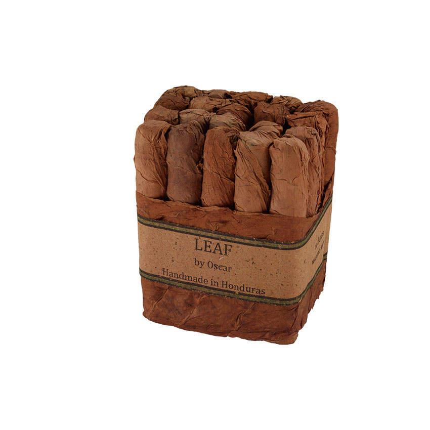 Leaf By Oscar Sixty Maduro