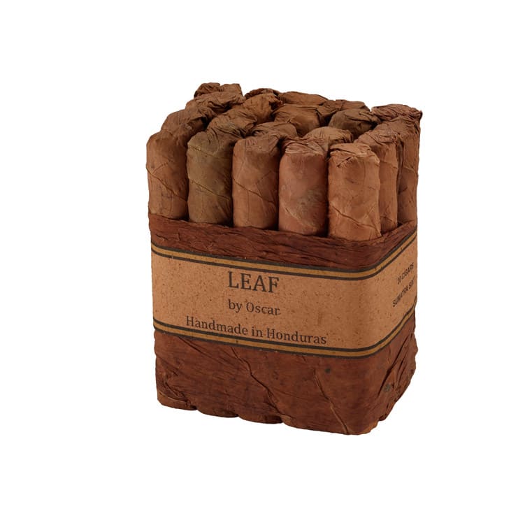 Leaf By Oscar Sixty Sumatra