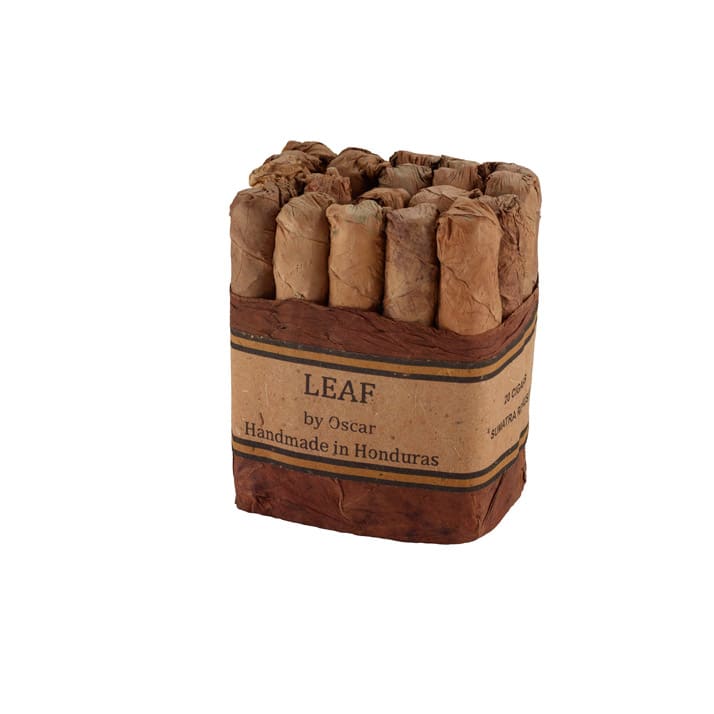 Leaf By Oscar Robusto Sumatra