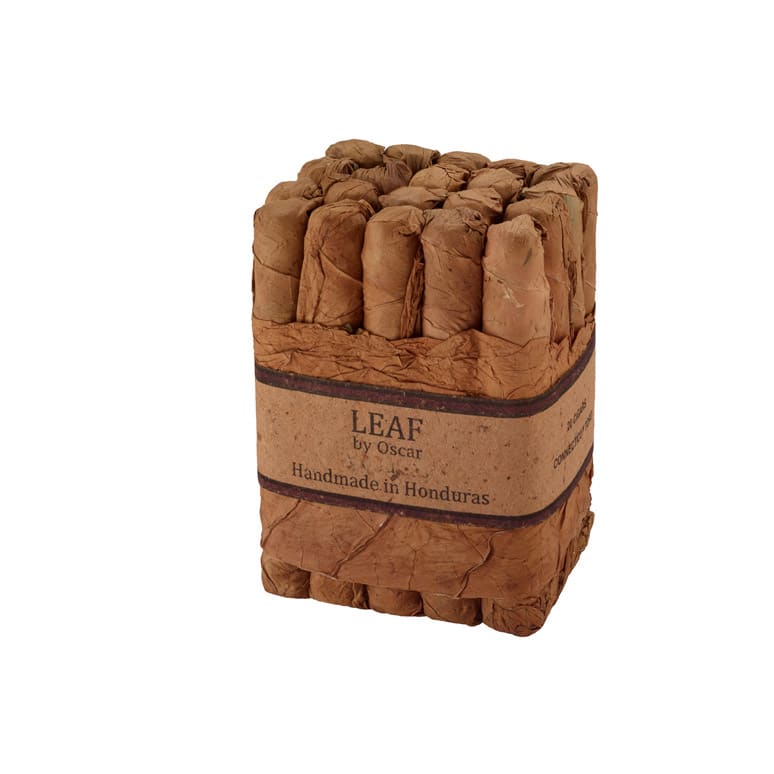 Leaf By Oscar Toro Connecticut