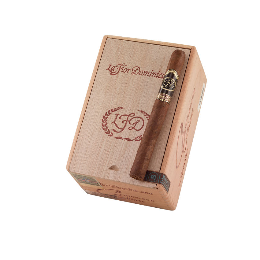 La Flor Dominicana Cameroon Cabinet Number 1