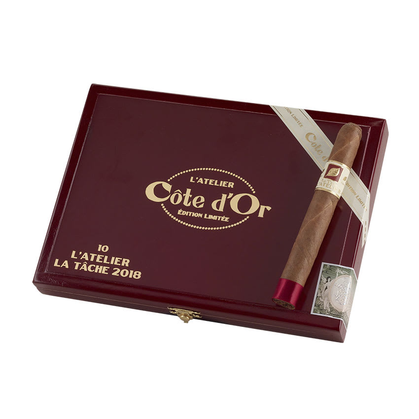 L'Atelier Cote D'Or La Tache 2018