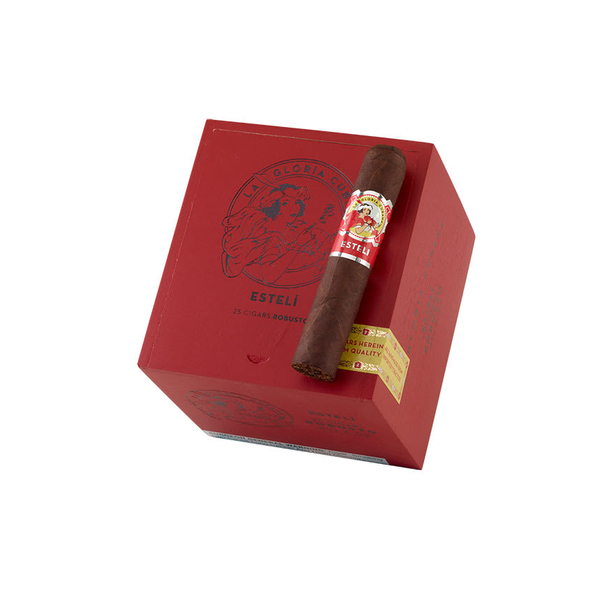 La Gloria Cubana Esteli Robusto