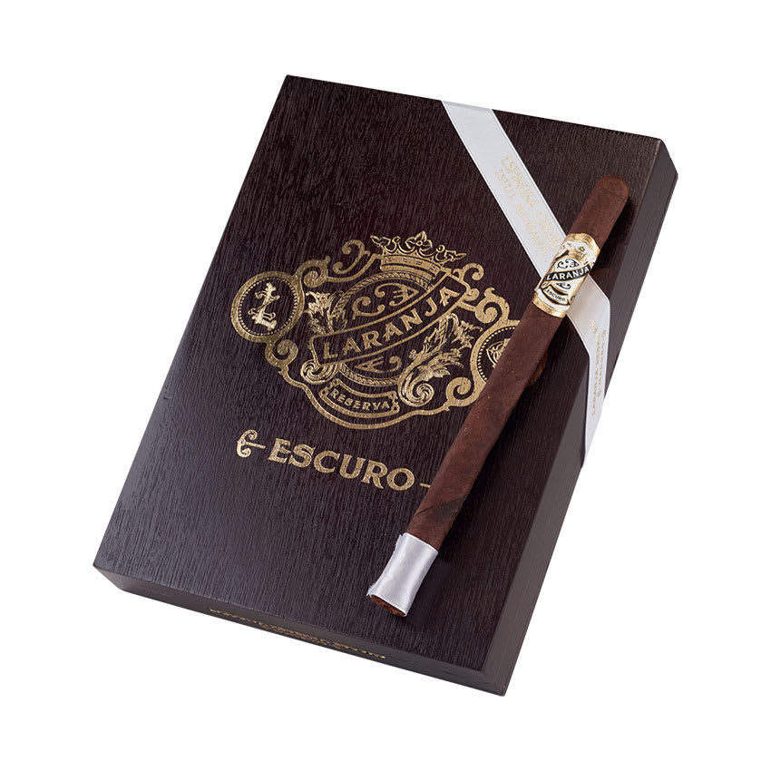 Laranja Reserva Escuro Lancero
