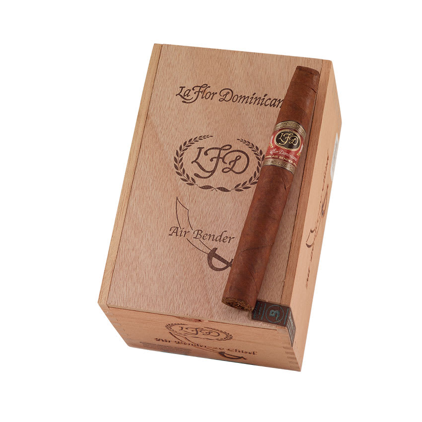 LFD Air Bender Chisel