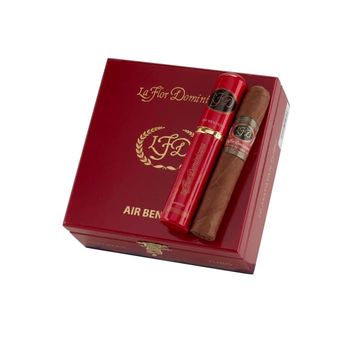 La Flor Dominicana Air Bender Matatan Tubo