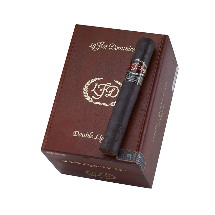 La Flor Dominicana Double Ligero No. 700