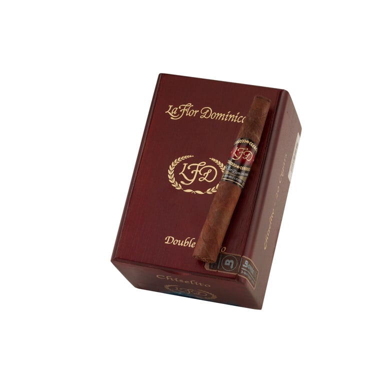 La Flor Dominicana Double Ligero Chiselito