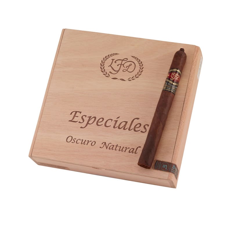 La Flor Dominicana Double Ligero Churchill