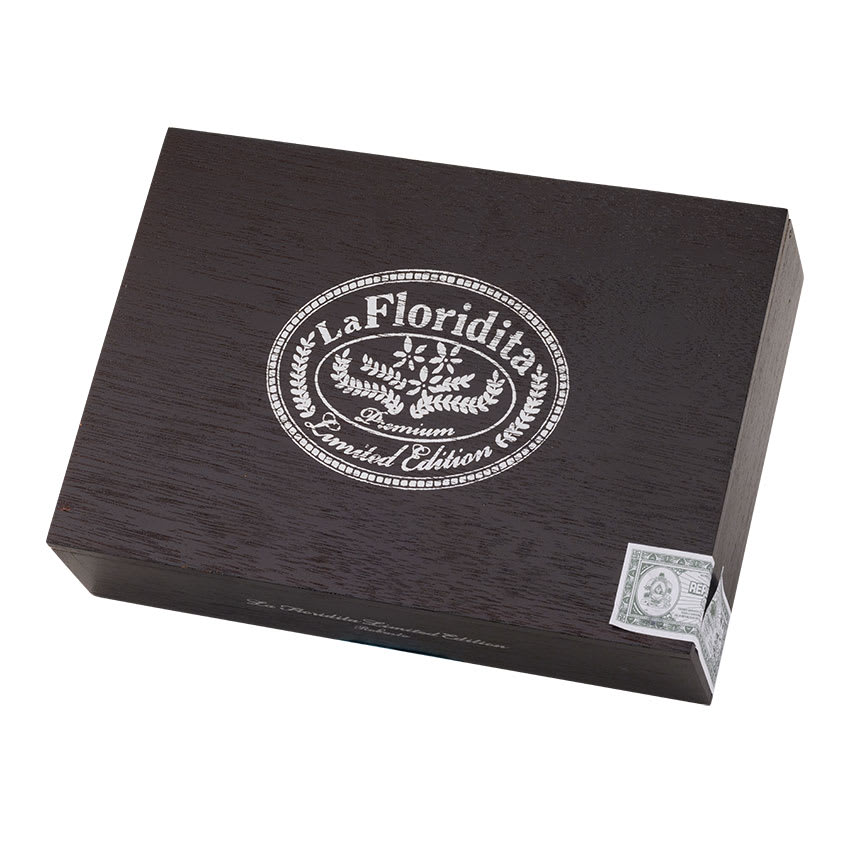 La Floridita Limited Edition Robusto
