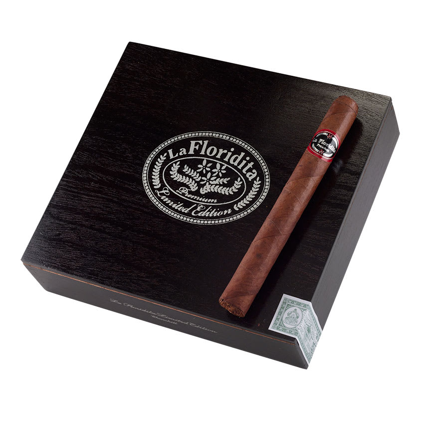 La Floridita Limited Edition Churchill