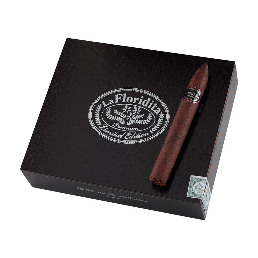 La Floridita Limited Edition Torpedo