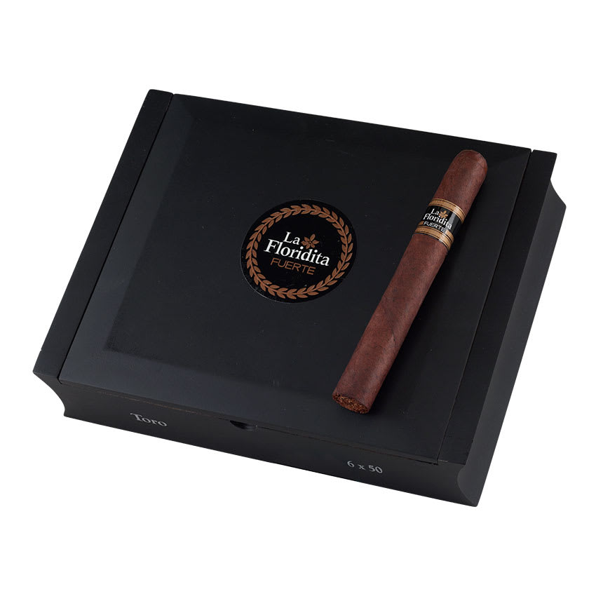 La Floridita Fuerte Toro