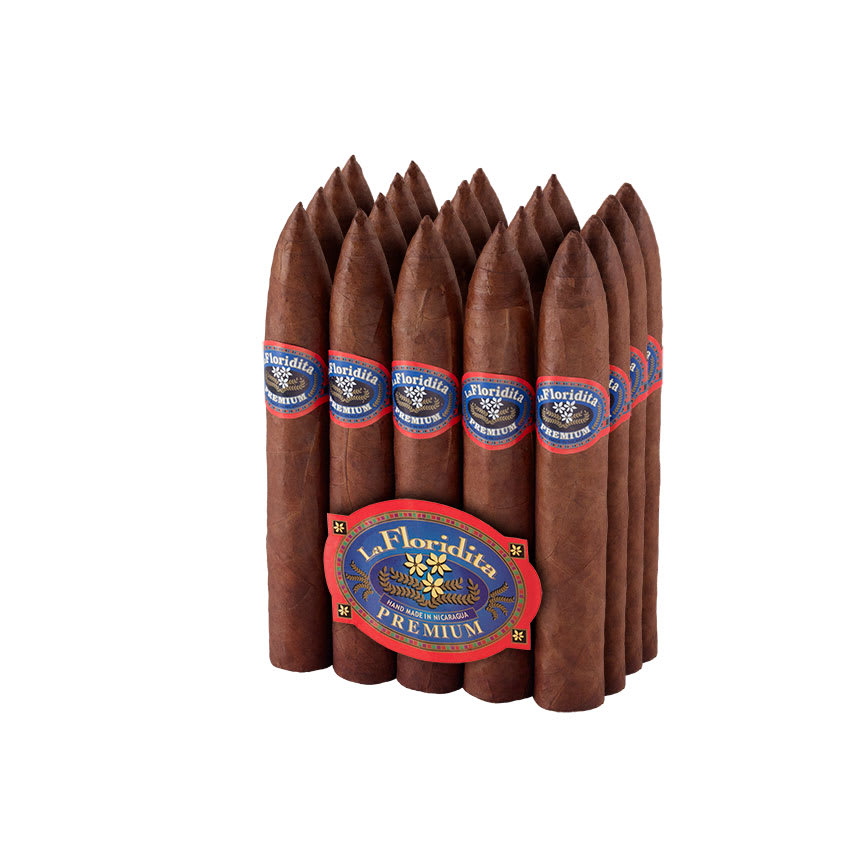 La Floridita Belicoso