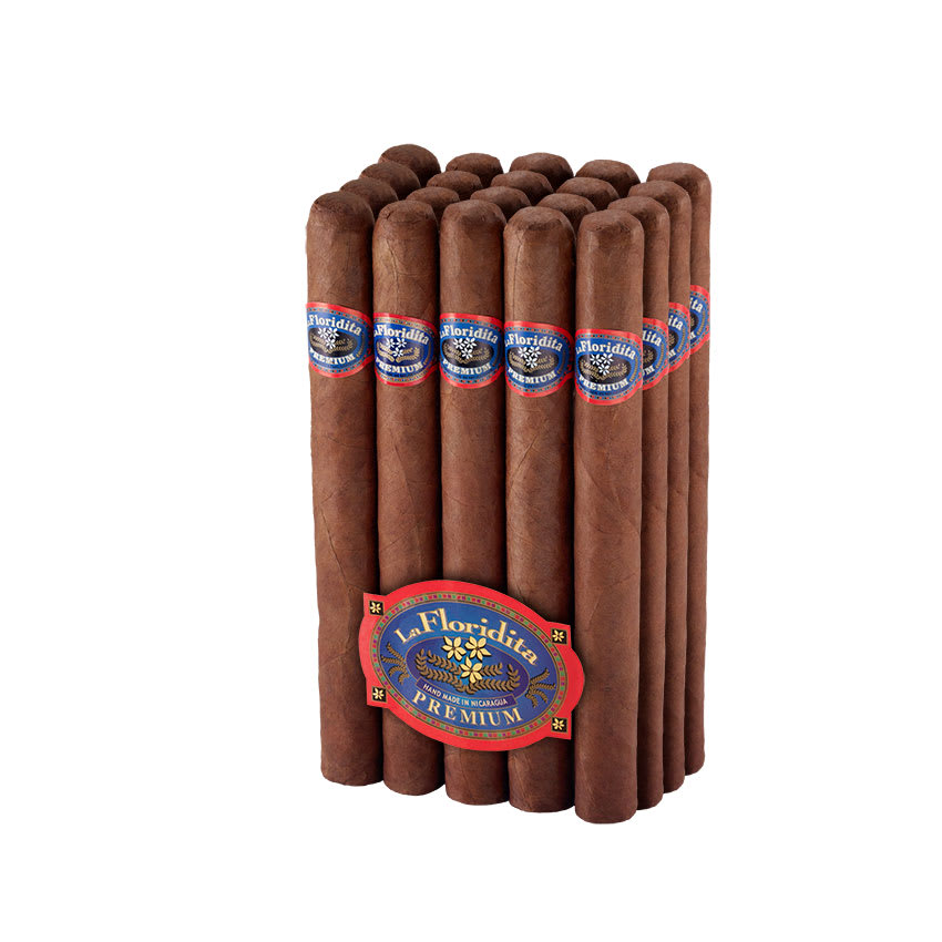 La Floridita Corona Gigante