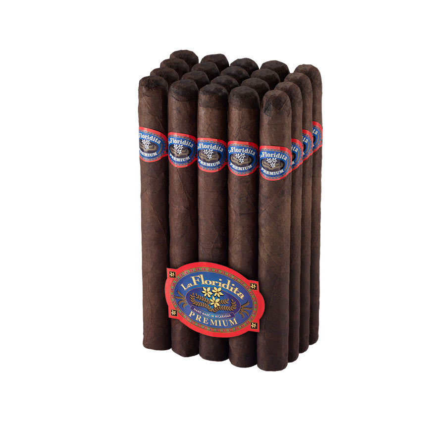 La Floridita Presidente