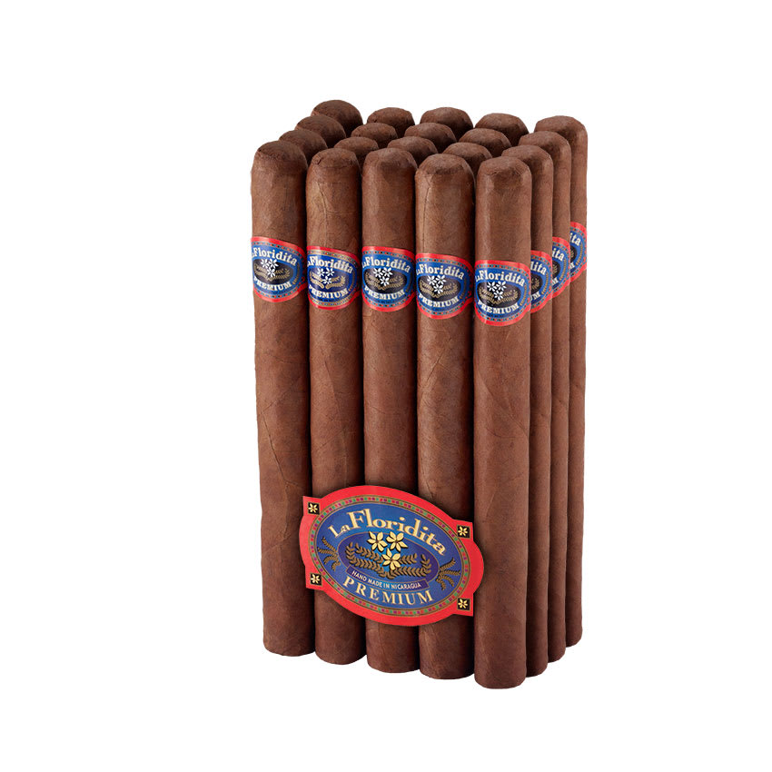 La Floridita Presidente