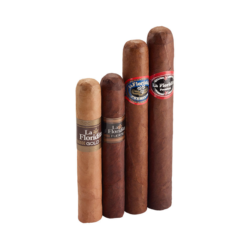 Starter Sampler