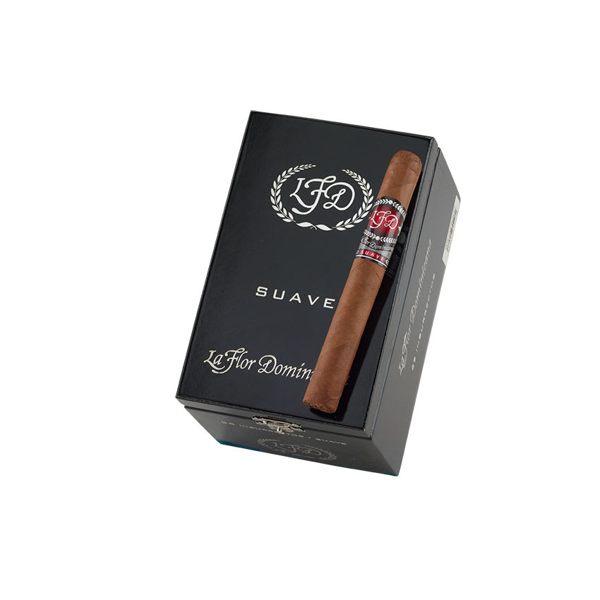 La Flor Dominicana Suave Insurrectos