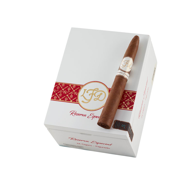 La Flor Dominicana Reserva Especial Figurado
