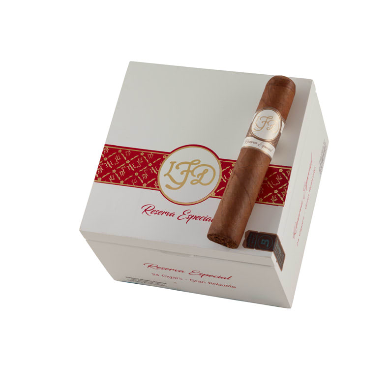 La Flor Dominicana Reserva Especial Gran Robusto