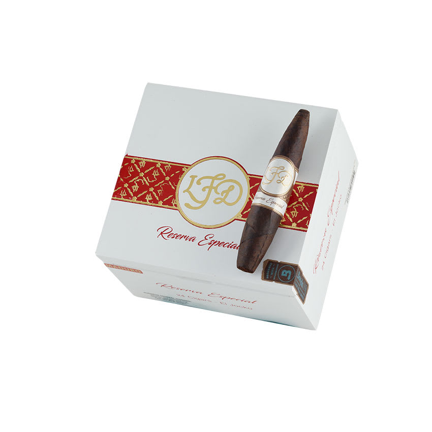 La Flor Dominicana Reserva Especial El Jocko