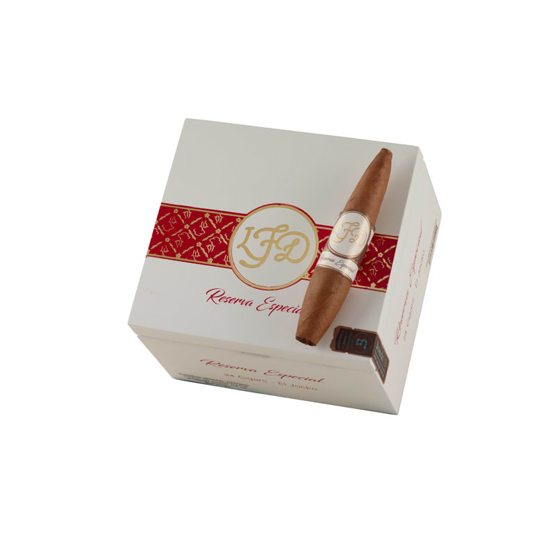 La Flor Dominicana Reserva Especial El Jocko