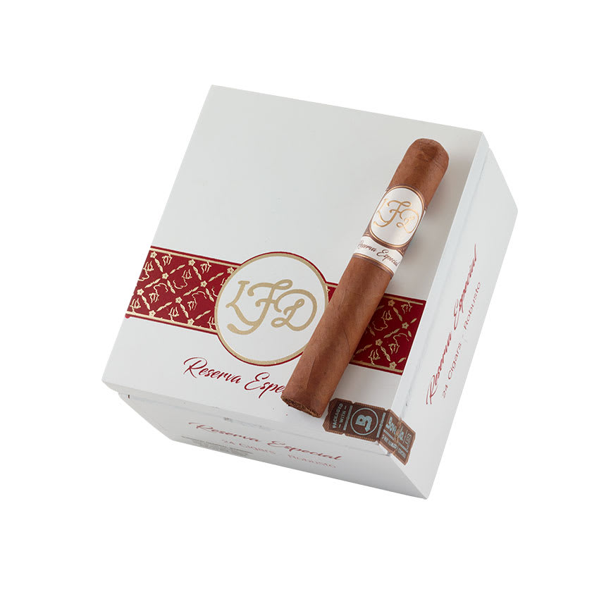 La Flor Dominicana Reserva Especial Robusto