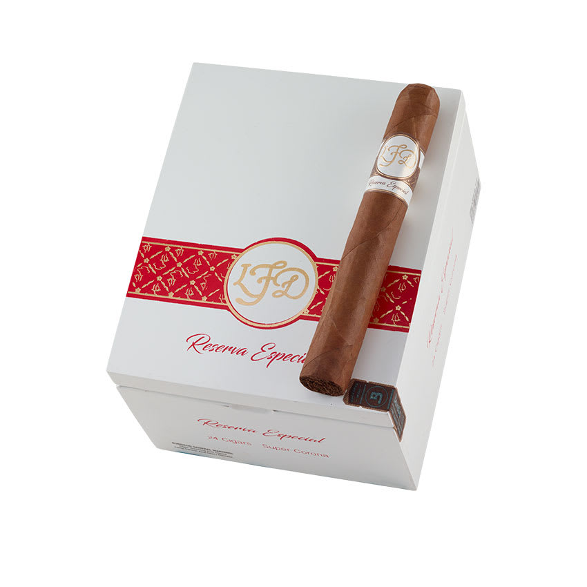 La Flor Dominicana Reserva Especial Super Corona