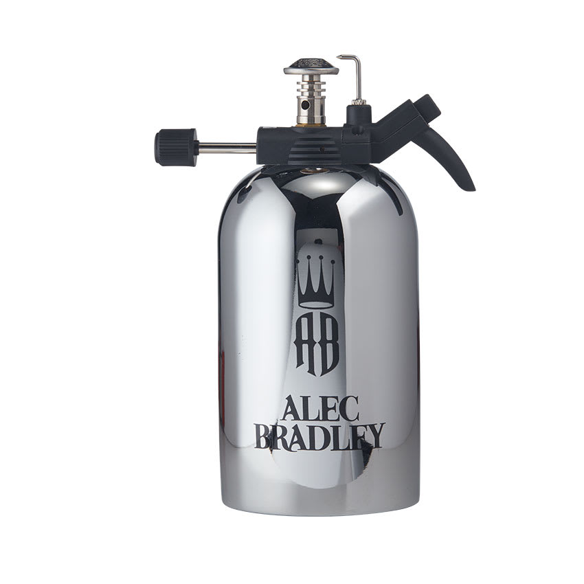 Alec Bradley Megaburner