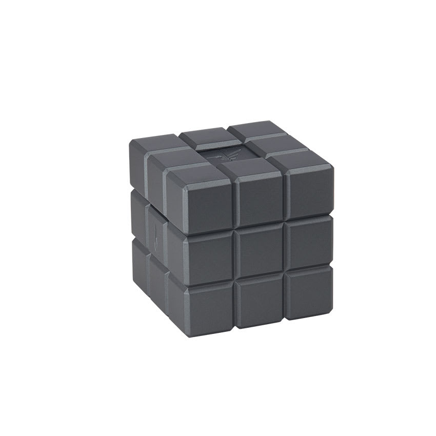 Charcoal - Soft Flame, Double Torch