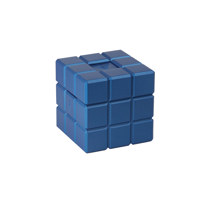 Blue - Soft Flame, Double Torch