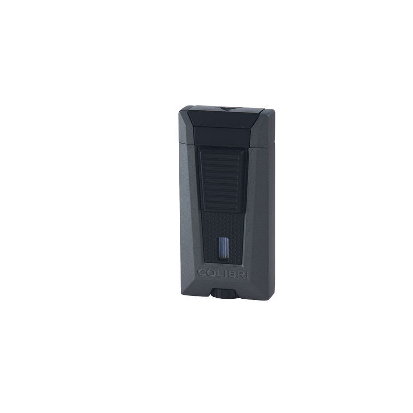 Colibri Stealth Charcoal & Black Lighter