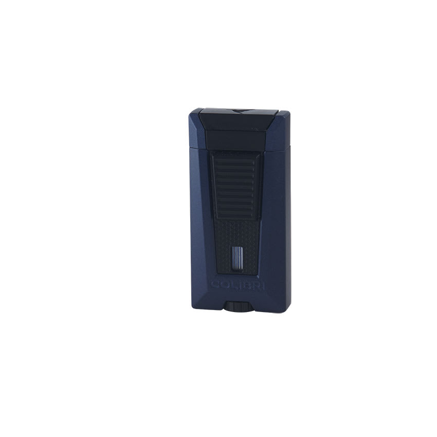 Colibri Stealth Navy & Black Lighter