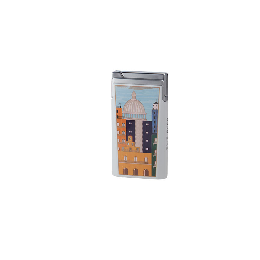 Elie Bleu Cubana Havana J15 White