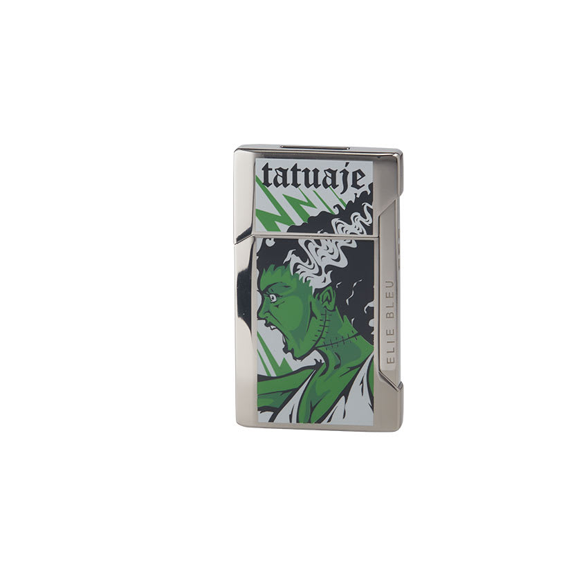 Elie Bleu J-12 Lighter Tatuaje The Bride Limited