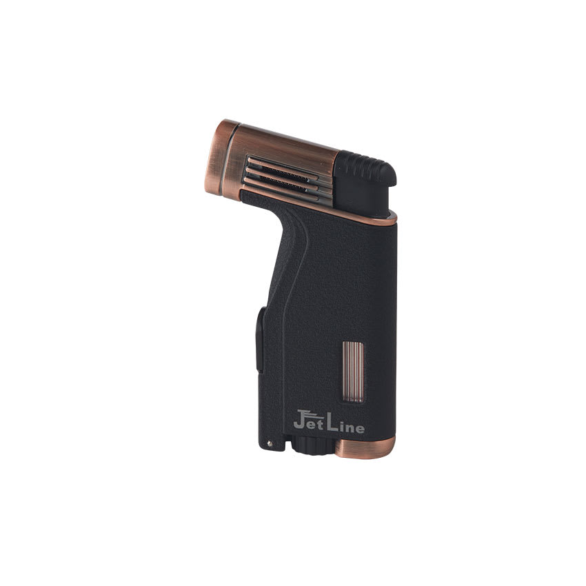 Jet Line C45 Dual Flame Copper
