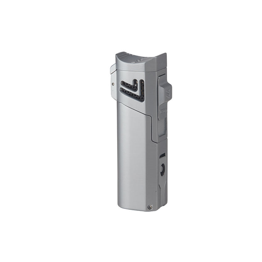 Chrome - Wind Resistant Torch