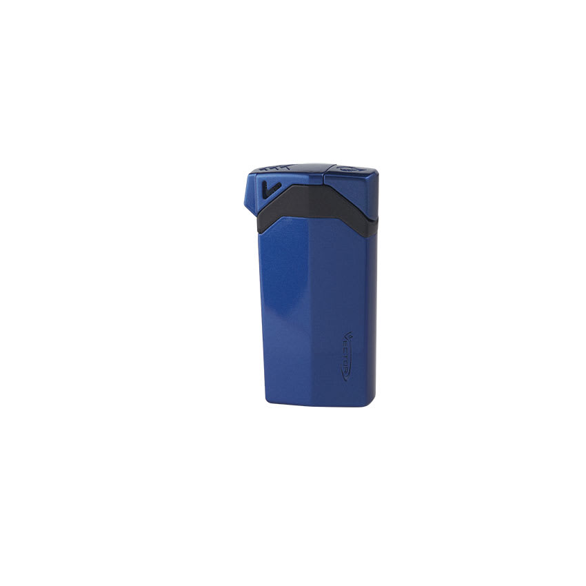 Blue - Dual Lighter