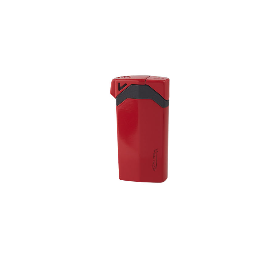 Red - Dual Lighter
