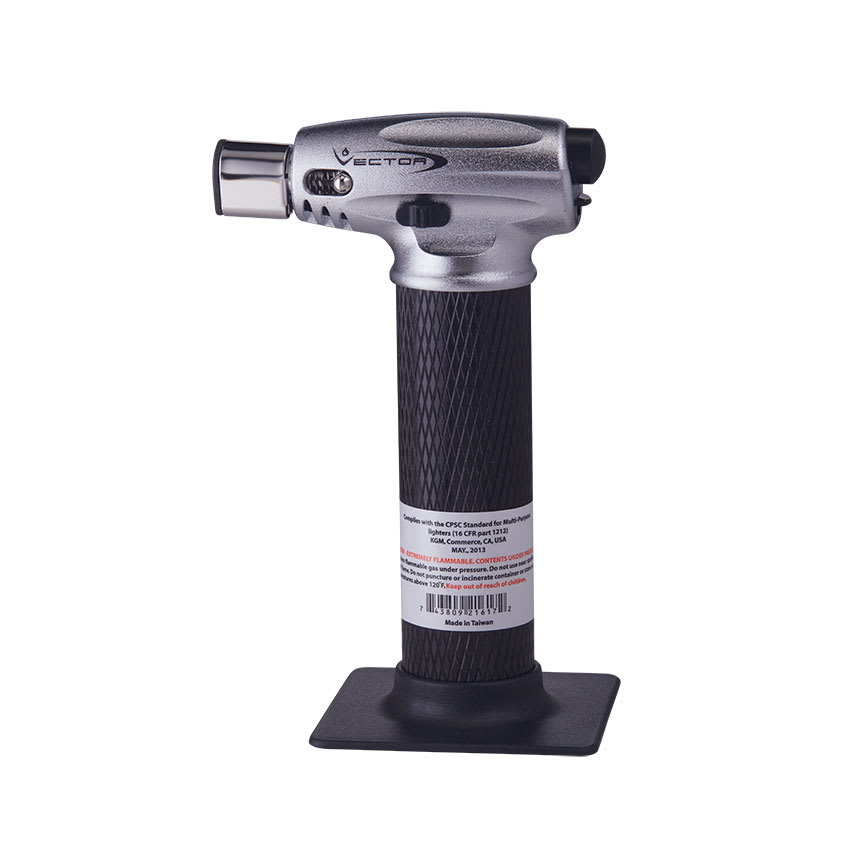 Vector Minitro Black Matte