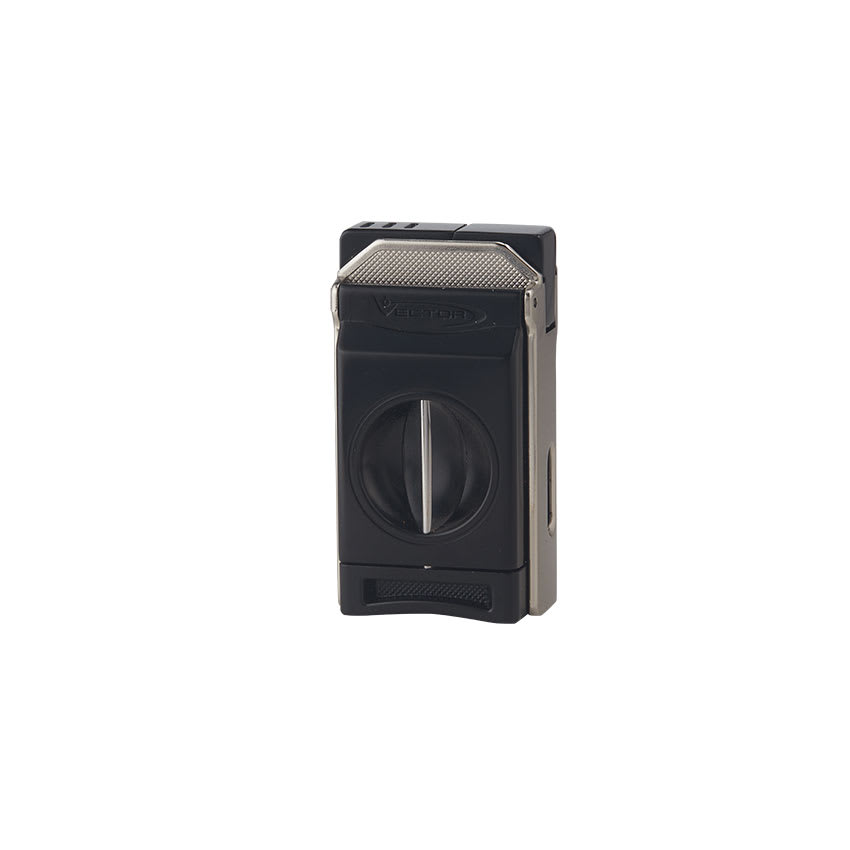 Nickel - Dual Torch Dual Cutter