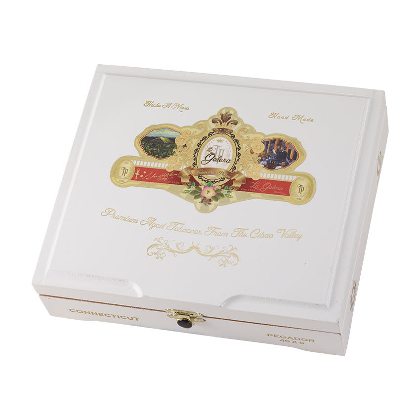 La Galera Connecticut Pegador