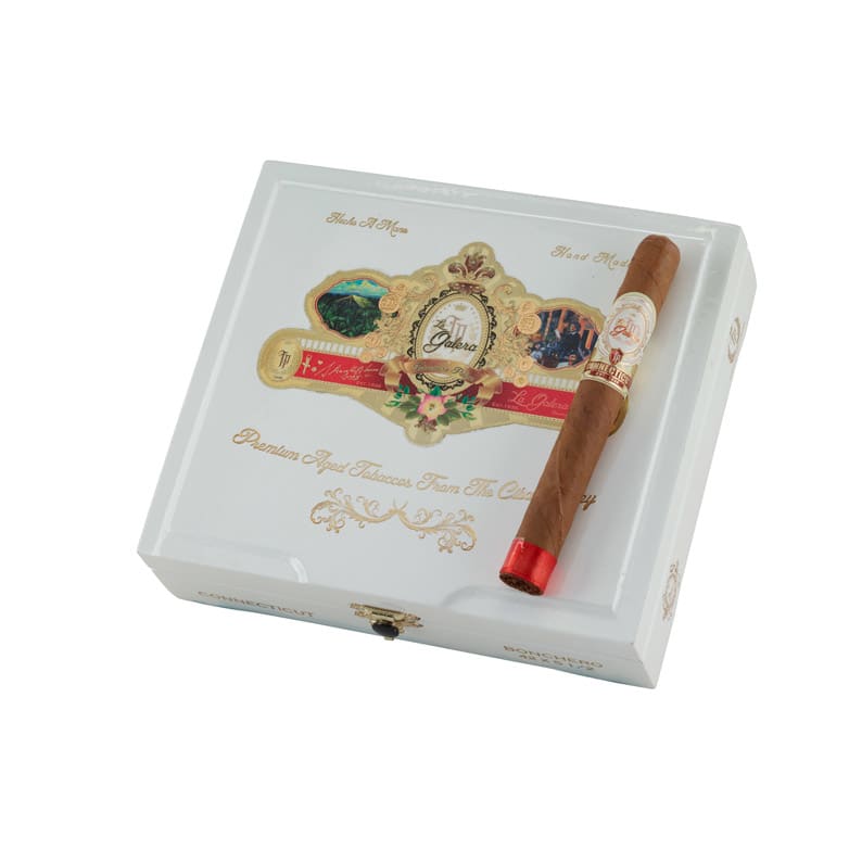 La Galera Connecticut Bonchero No.4