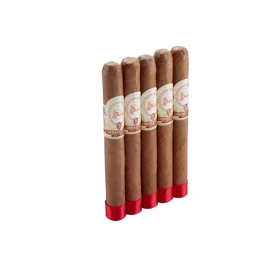 La Galera Connecticut Bonchero No.4 5PK