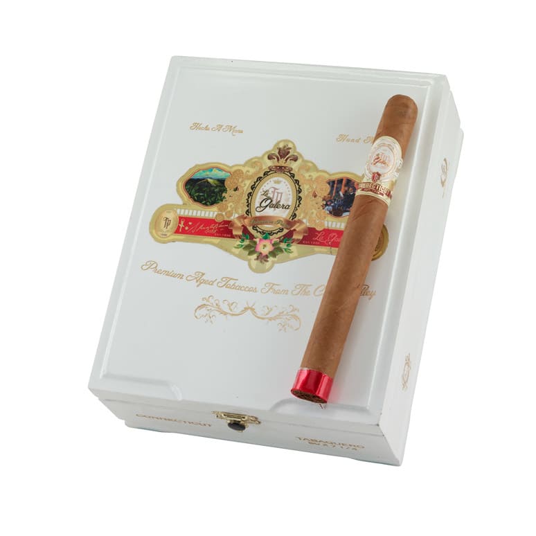 La Galera Connecticut Tabaquero Presidente