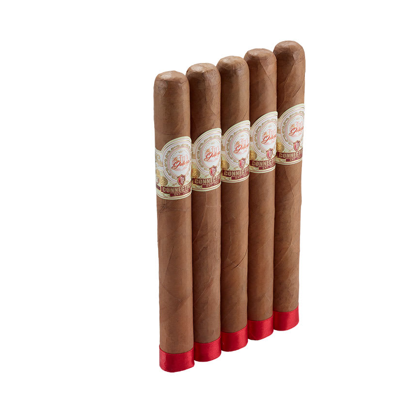 La Galera Connecticut Tabaquero Presidente 5PK