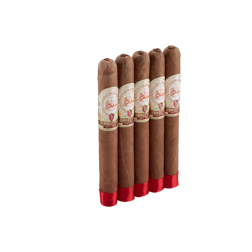 La Galera Connecticut Cepo - Pigtail 5PK
