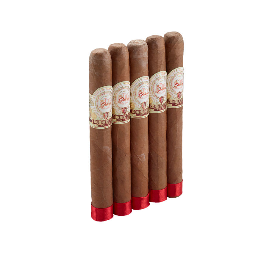 La Galera Connecticut Pegador 5PK